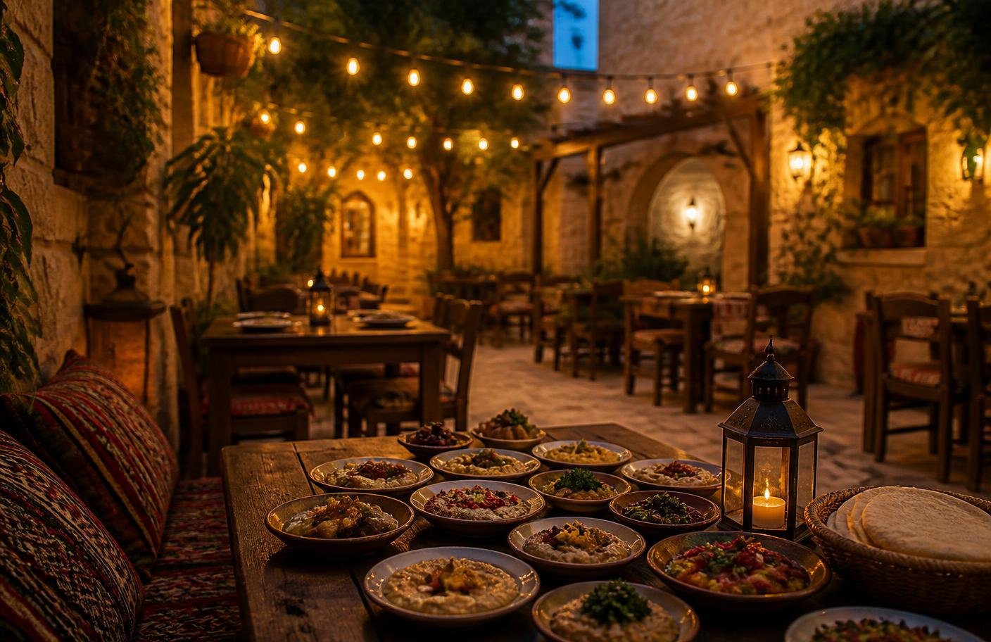 مضافة الساحة (نموذج تجريبي)