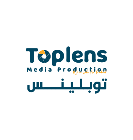 Toplens Media Production